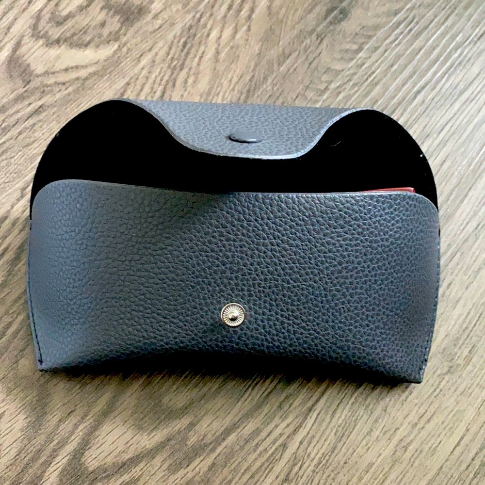 Brand new red Givenchy sunglasses.